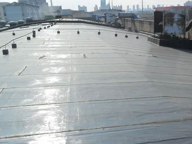 都知道建筑防水很重要，那么你選對(duì)防水材料了嗎？