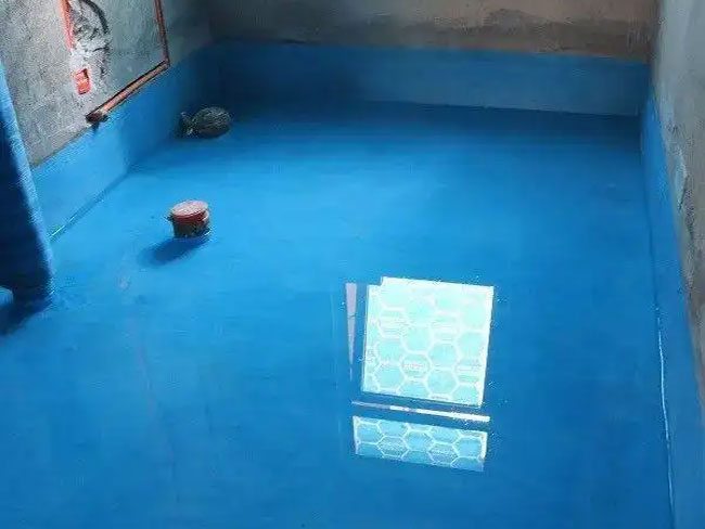 家中哪些地方需要防水，你清楚嗎？