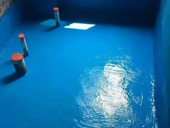 水性防水涂料與油性防水涂料有什么區(qū)別？